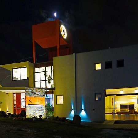 Complejo Riro Namaste Hotel Сан Антонио де Аредондо Екстериор снимка