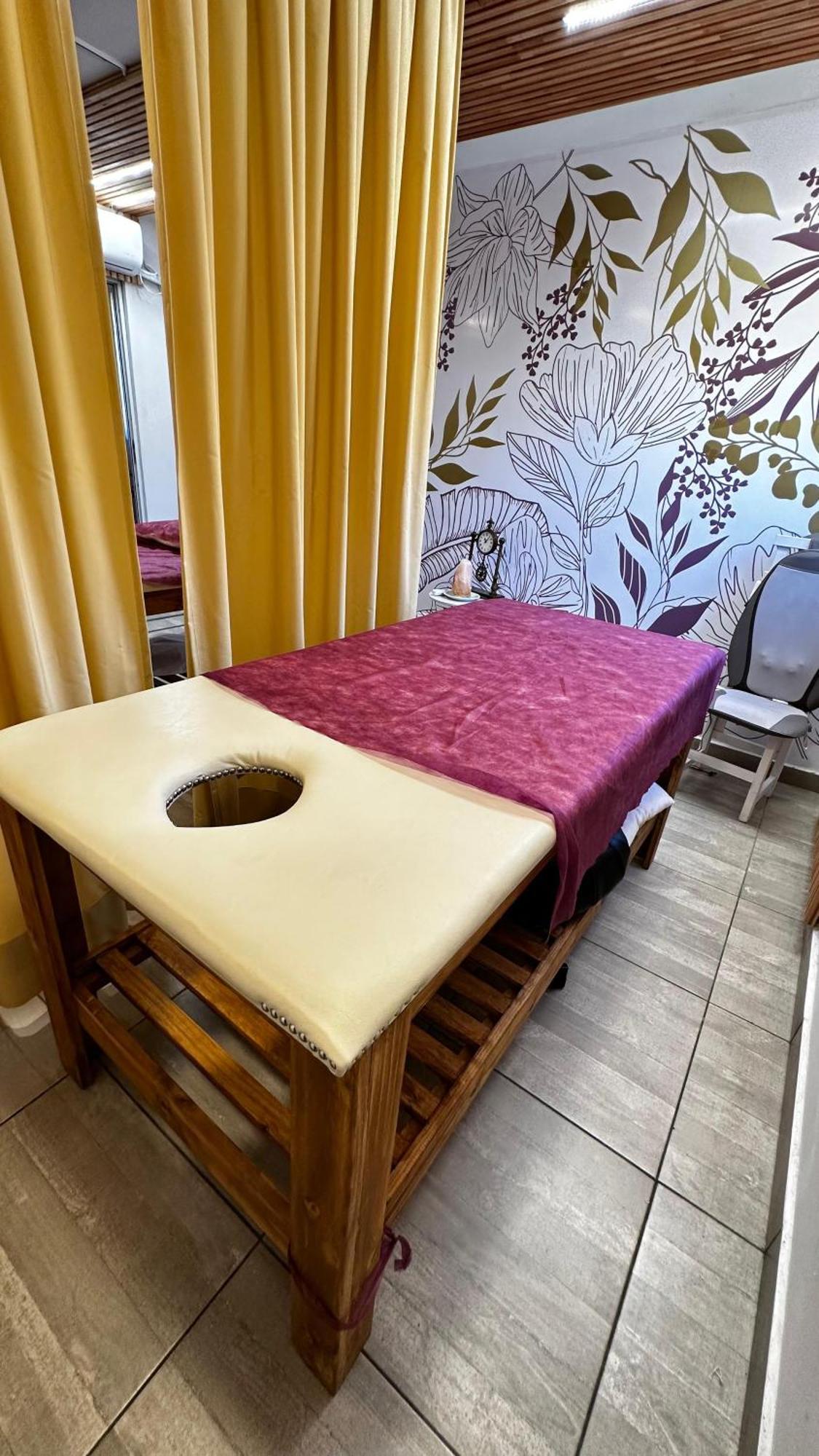 Complejo Riro Namaste Hotel Сан Антонио де Аредондо Екстериор снимка