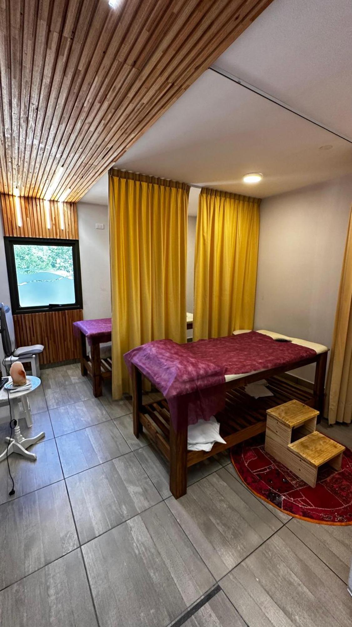 Complejo Riro Namaste Hotel Сан Антонио де Аредондо Екстериор снимка