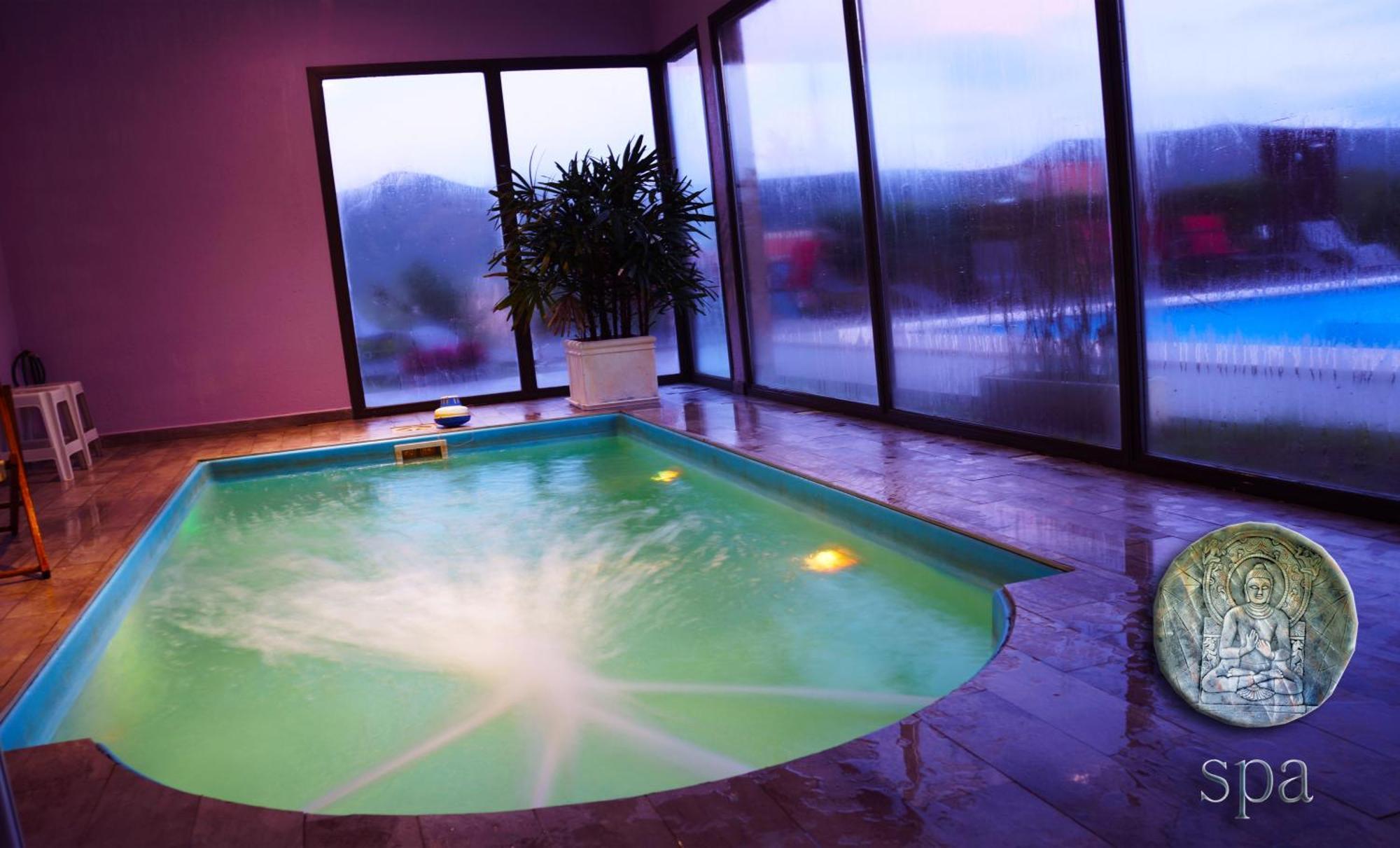 Complejo Riro Namaste Hotel Сан Антонио де Аредондо Екстериор снимка