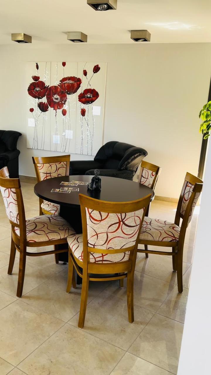 Complejo Riro Namaste Hotel Сан Антонио де Аредондо Екстериор снимка