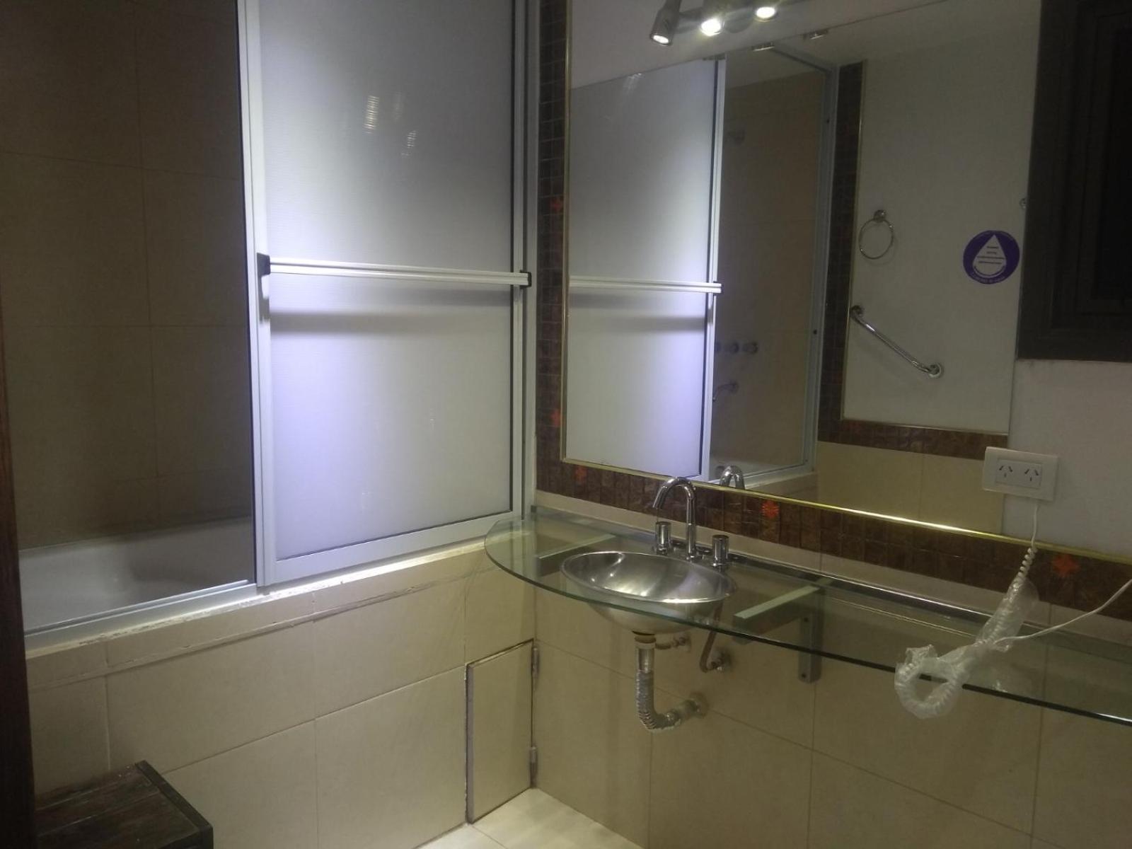 Complejo Riro Namaste Hotel Сан Антонио де Аредондо Екстериор снимка