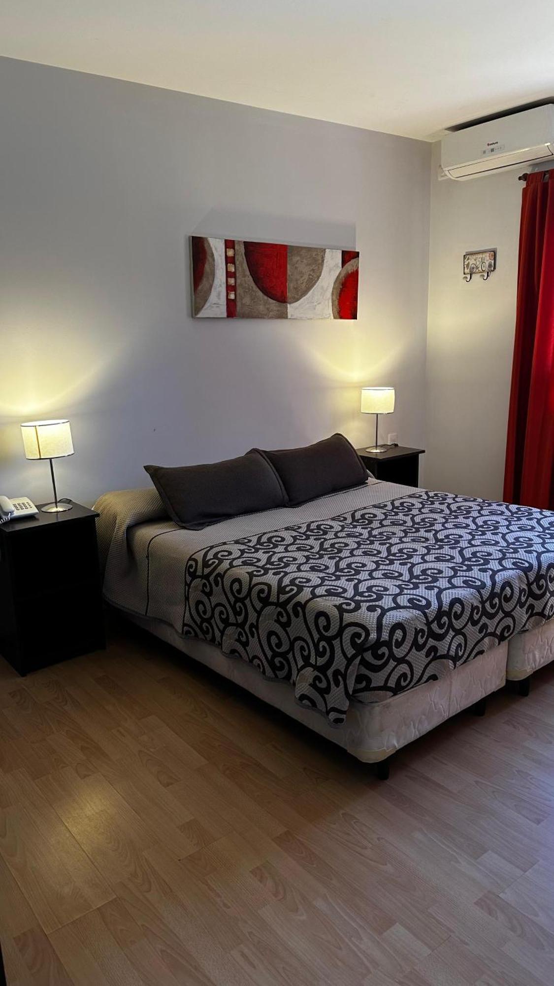 Complejo Riro Namaste Hotel Сан Антонио де Аредондо Екстериор снимка