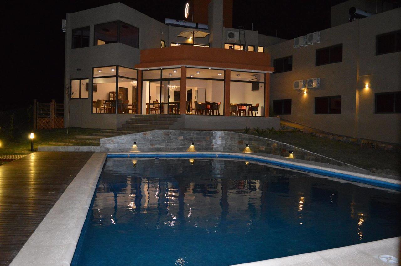 Complejo Riro Namaste Hotel Сан Антонио де Аредондо Екстериор снимка