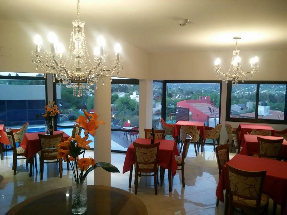 Complejo Riro Namaste Hotel Сан Антонио де Аредондо Екстериор снимка