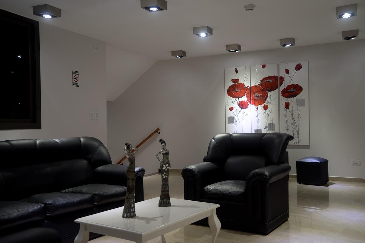 Complejo Riro Namaste Hotel Сан Антонио де Аредондо Екстериор снимка