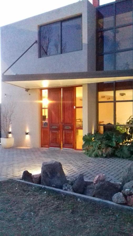 Complejo Riro Namaste Hotel Сан Антонио де Аредондо Екстериор снимка
